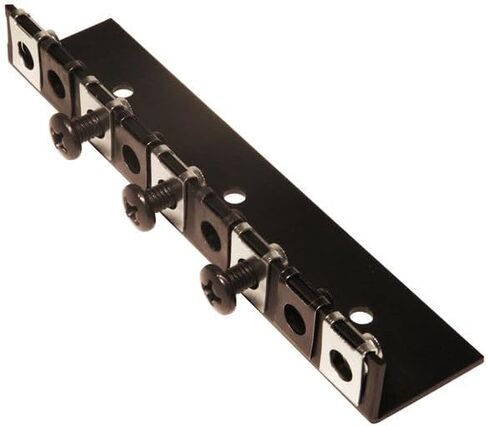 (50 Pack) Clip Nuts for Rack Rails SKU# P1032/UNFK in Kuwait