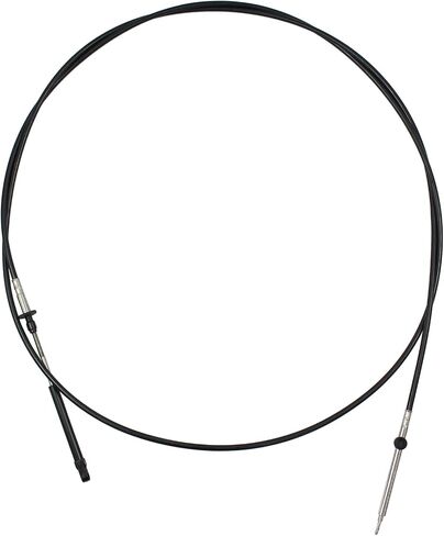 12FT Throttle Shift Remote Control Cable for Johnson Evinrude OMC from 1979 in Kuwait