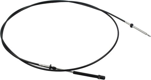 12FT Throttle Shift Remote Control Cable for Johnson Evinrude OMC from 1979 in Kuwait