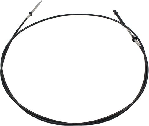 12FT Throttle Shift Remote Control Cable for Johnson Evinrude OMC from 1979 in Kuwait