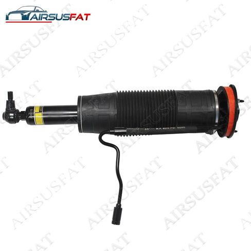 ممتص الصدمات الهيدروليكي الأيمن الأمامي لسيارة Mercedes S-Class W221 CL-Class C216 ABC Strut 2213206213 2213207813 2213200213 in Kuwait