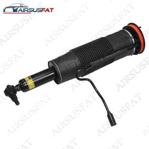 ممتص الصدمات الهيدروليكي الأيمن الأمامي لسيارة Mercedes S-Class W221 CL-Class C216 ABC Strut 2213206213 2213207813 2213200213 in Kuwait