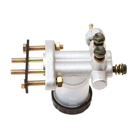 Hydraulic Brake Master Cylinder Replacement Compatible with ATV Quad Go Kart Buggy 70 90 110 125 150 200 250 300CC Motorcycles in Kuwait