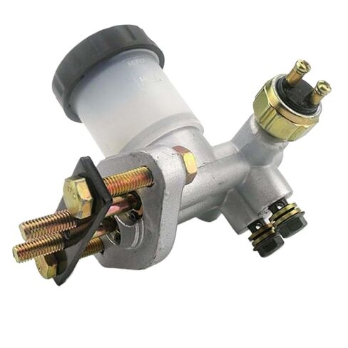 Hydraulic Brake Master Cylinder Replacement Compatible with ATV Quad Go Kart Buggy 70 90 110 125 150 200 250 300CC Motorcycles in Kuwait