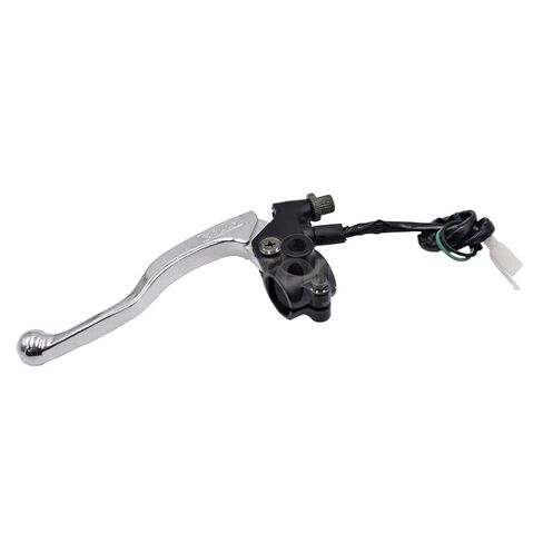 مضخة أسطوانة الفرامل الرئيسية وأذرع القابض متوافقة مع CRF 230L 250M 250X XL125V XR 125L 200R 230 250R 400R XR600 XR400 in Kuwait