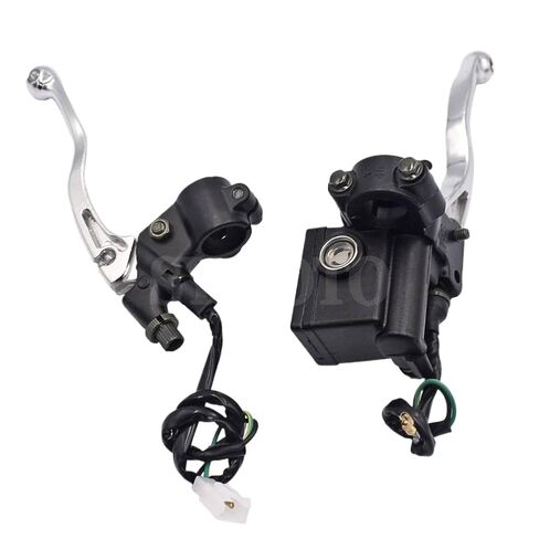 مضخة أسطوانة الفرامل الرئيسية وأذرع القابض متوافقة مع CRF 230L 250M 250X XL125V XR 125L 200R 230 250R 400R XR600 XR400 in Kuwait