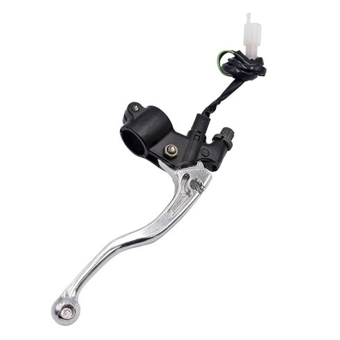 مضخة أسطوانة الفرامل الرئيسية وأذرع القابض متوافقة مع CRF 230L 250M 250X XL125V XR 125L 200R 230 250R 400R XR600 XR400 in Kuwait