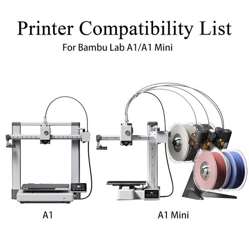 مجموعة أدوات تجميع التسخين A1 Mini/A1 المُحدثة من tzdaDeve، مكون تسخين عازل للحرارة من السيراميك، مع مستشعر الثرمستور لخرطوشة السخان، مشبك قاعدة عازل للحرارة لسلسلة Bambu Lab A1 in Kuwait