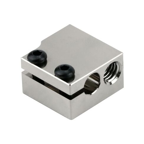 مجموعة Hotend لمدفعية Sidewinder X2 Hotend، ثرمستور خرطوشة تسخين الطارد مع 4 قطع إضافية من الفوهة النحاسية وقطعتين من غطاء السيليكون البديل لتجميع Sidewinder X2 in Kuwait