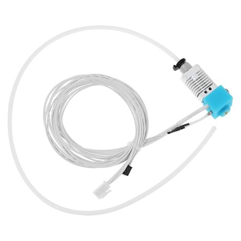 مجموعة تجميع الطابعة ثلاثية الأبعاد OTOTEC 0.4 مم 24 فولت 40 وات متوافقة مع Anycubic Kobra Go Hotend in Kuwait