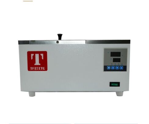 Digital Heating Water Bath Used in lab for Heating Glass Boiling Flask (2-Holes Type) in Kuwait