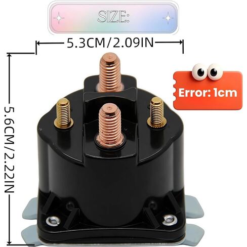 SAZ4201GJ تفريغ مقطورة الملف اللولبي 4 محطة Monarch Bucher 07522 KTI Unit KTI 391-2-C لمرحل الملف اللولبي للخدمة المتقطعة 100 AMP يستبدل 391-2-C 070009 190107 12V in Kuwait