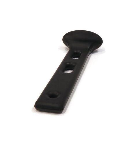 (2) Genuine Simplicity Rubber Hood Straps fit Legacy XL 1694418 1694420 1694445 in Kuwait