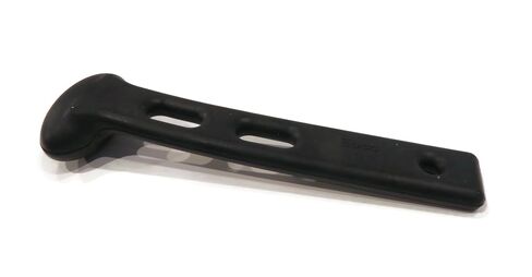 (2) Genuine Simplicity Rubber Hood Straps fit Legacy XL 1694418 1694420 1694445 in Kuwait