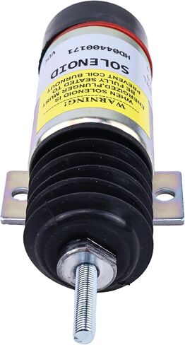 12V 2 محطات الملف اللولبي D610-A1V12 20780GT متوافق مع Genie Z-34-22 Z-45-22 لكوبوتا WG-750 DF-750 DF-752 DF-972 D-905 D1105 Z482 in Kuwait