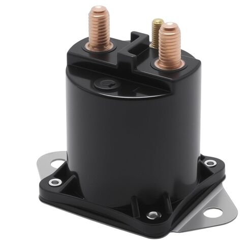 107655C1 12V استبدال مفتاح الملف اللولبي للحالة IH | بديل لجرار الديزل Case IH 5088 5288 5488 6388 6788 7488، يستبدل HH107655P، 537067R2، 66581C3، 47388608 in Kuwait