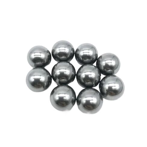 Steel Ball 1.8mm .9mm .94mm .95mm .96mm .97mm .98mm GCR15 100Cr6 Solid High Precision Bearing Balls 100pcs(1.95mm(100pcs)) in Kuwait