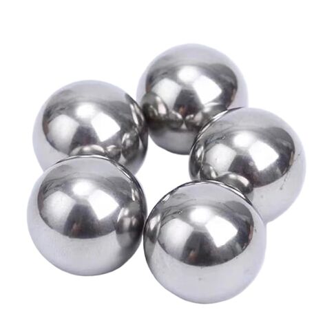 Bearing Steel Ball G5 Grade High Precision Balls 1.2/1.5/1.588/2/2.381/2.5/2.778/3/3.175/3.5/3.969/4/4.5/4.763-16mm 10pcs(2.5mm) in Kuwait