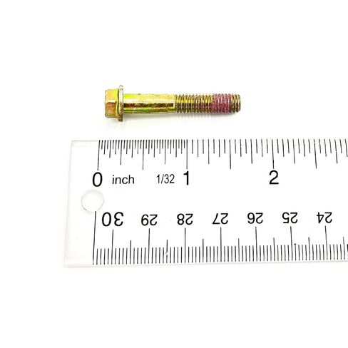 Polaris Ranger Screw, Genuine OEM Part 7519280, Qty 1 in Kuwait