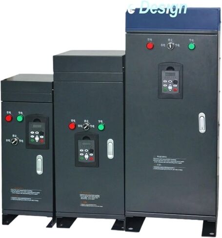 WK600 محول تردد التحكم في المتجهات 30kw/37kw/45kw ثلاث مراحل 380 فولت محول تردد متغير للمحرك VFD(30kw) in Saudi Arabia