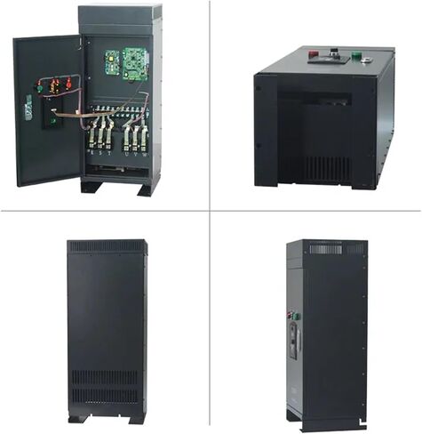 WK600 محول تردد التحكم في المتجهات 30kw/37kw/45kw ثلاث مراحل 380 فولت محول تردد متغير للمحرك VFD(30kw) in Saudi Arabia