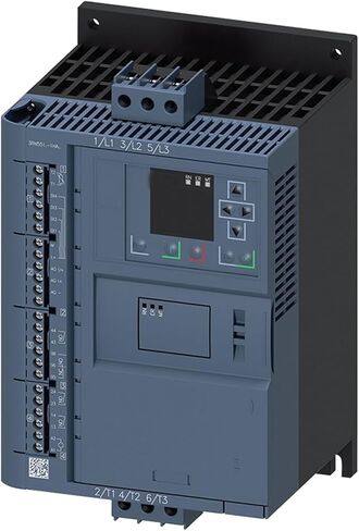 3RW5517-1HA04 3RW5517-1HA05 Soft Starter in Saudi Arabia