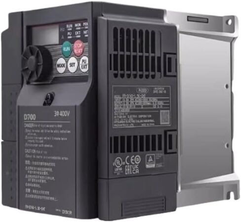 Fr-e720-0.1k Fr-e720-0.2k Fr-e720-0.4k Fr-e720-0.75k Fr-e720-1.5k(FR-E720-0.4K) in Kuwait