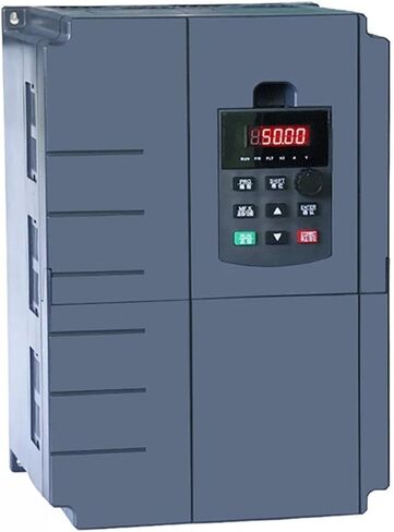 30KW VFD Inverter 440V ​VFD Frequency Converter 3 Phase Input and Output Machine Drive Inverter for Motor Water(440v 22kw) in Kuwait