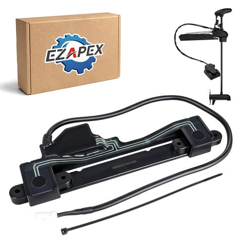 2884023 Upgraded Steering Sensor Board Compatible with Minn Kota Ultrex Models in Kuwait