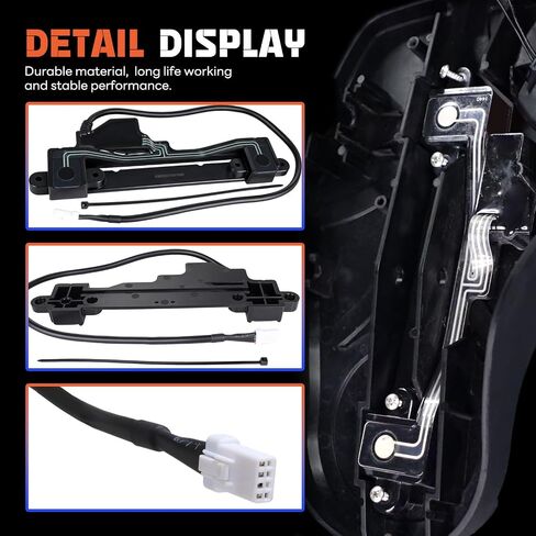 2884023 Upgraded Steering Sensor Board Compatible with Minn Kota Ultrex Models in Kuwait