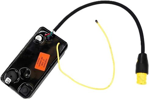 2884090 CoPilot Receiver Control Board FOR Minn Kota Terrova Riptide ST Trolling Motor PCB Assembly Replacement 2007 Current Models in Kuwait