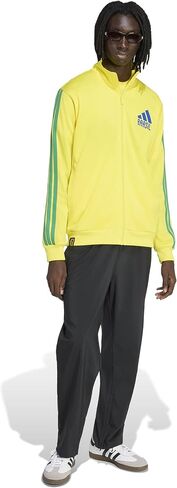 adidas Men's Brazil World Cup 2026 Apparel in Kuwait