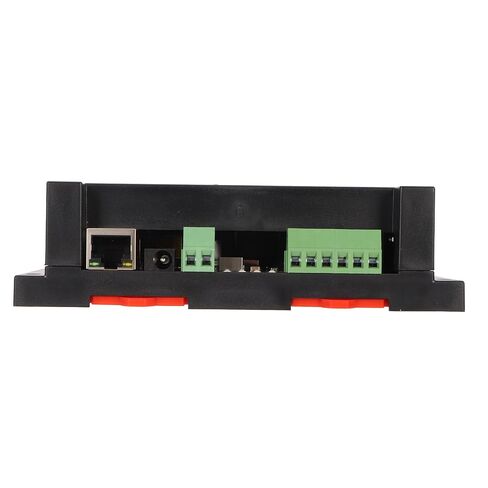 PoE Port Ethernet Relay Module, Stability Indicator Light Ethernet Relay Module, Various Isolations, Industrial Anti-interference in Kuwait