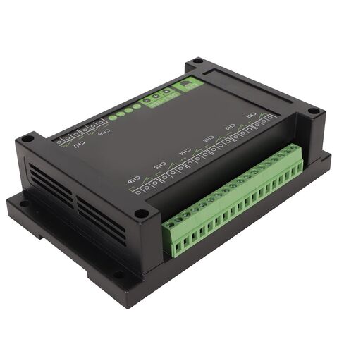 PoE Port Ethernet Relay Module, Stability Indicator Light Ethernet Relay Module, Various Isolations, Industrial Anti-interference in Kuwait