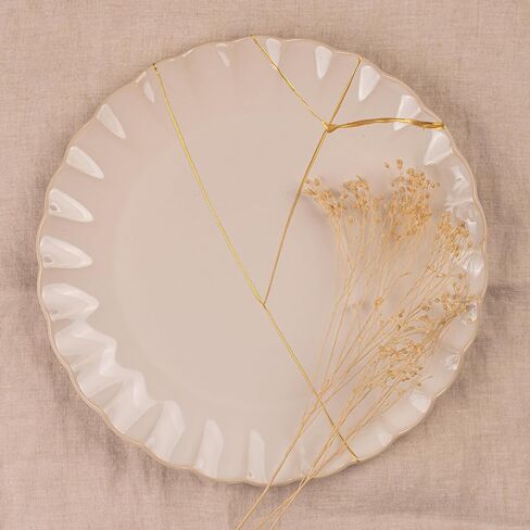 غراء إيبوكسي CHIYU Kintsugi - غراء إيبوكسي - A-comp & B-comp (قياسي) in Kuwait