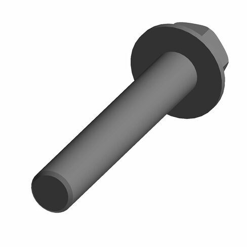 Polaris M10 x 1.25 x 60 Screw, for Ranger Models, Genuine OEM - 7518563 in Kuwait