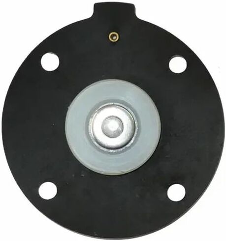 Nitrile Diaphragm Repair Kit for 3/4 Inch Pneumatic Pulse Valves Compatible with DMF-Z-20, DMF-ZM-20, MF-Z-20, MF-ZM-20 in Kuwait