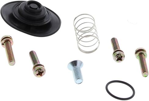 Diaphragm Repair Kit 60-1302 for Honda Vt 750 C 04 05 06 07 08 09 U1TOTR02801 in Kuwait