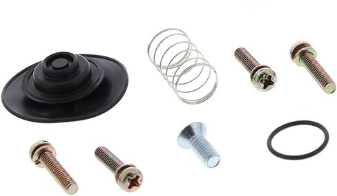 طقم تصليح الحجاب الحاجز 60-1302 لهوندا Vtx 1300 S 04 05 06 07 U1TOTR02808 in Kuwait