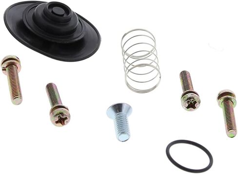 طقم تصليح الحجاب الحاجز 60-1302 لهوندا Vtx 1300 R 05 06 07 08 09 U1TOTR02806 in Kuwait