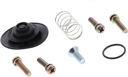 Diaphragm Repair Kit 60-1302 for Honda Vt 750 Ca 04 05 06 07 08 09 U1TOTR02815 in Kuwait