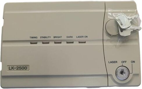 1 قطعة جديدة LK-2500 تعبئة المصنع مع الضمان LK2500 in Kuwait
