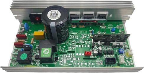 B017D 110V Treadmill Motor Controller A002030218 Mainboard Power Supply Board Compatible with Bowflex Johnson in Kuwait