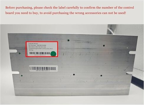 B017D 110V Treadmill Motor Controller A002030218 Mainboard Power Supply Board Compatible with Bowflex Johnson in Kuwait