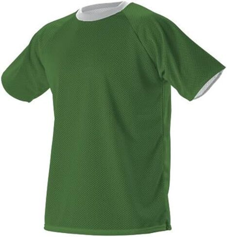 56REV - Reversible Touch Footb - XL - KG/WH in Kuwait