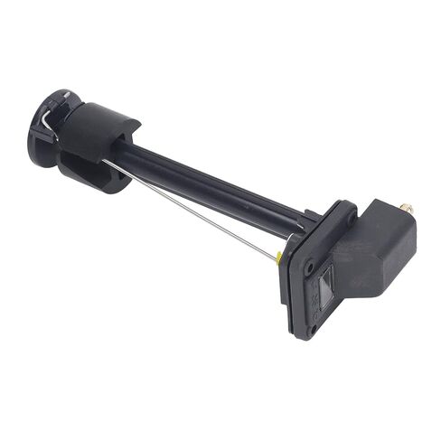 Omabeta Precision Machined Oil Suction Gauge for Marine Outboard Engines Durable ABS Construction for 12L 24L Fuel Tanks in Kuwait