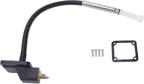 Generic Fuel Tank Connector, Marine Outboard Fuel Meter Assembly 6YJ-24260-00 with High Accuracies, Boat Fueling Meter Assembly for 12L 24L Portable Boat Fueling Tanks in Kuwait