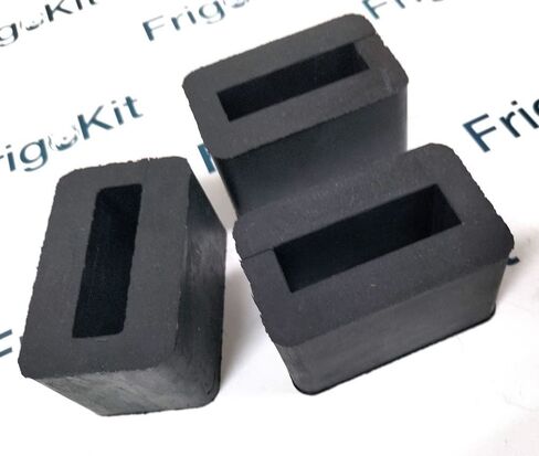 TRP 91-8972 عازل عازل 1 مجموعة مكونة من 6 قطع من أجل THERMOKING in Kuwait