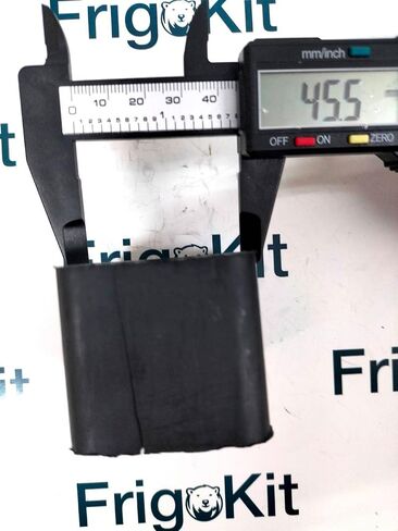TRP 91-8972 عازل عازل 1 مجموعة مكونة من 6 قطع من أجل THERMOKING in Kuwait