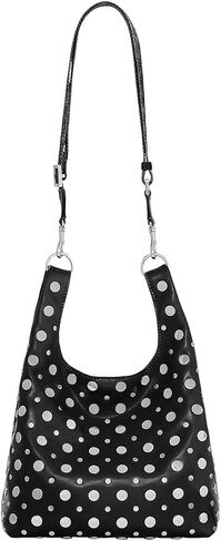 Rebecca Minkoff AYLA STUDDED SHOPPER in Saudi Arabia